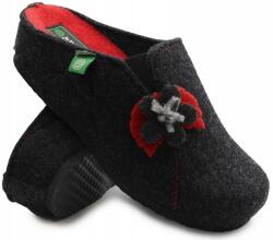 Dr. Brinkmann Női Téli Otthoni Papucs, Size 42 (330036-09)