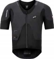 Alpinestars Tech-Air 5 Plasma Légzsákos Mellény, Size M, mellkas, borda, hát védelem