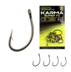 Carp Academy KARMA Super TC 10db/cs (5629-002)