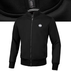 Pitbull Férfi cipzáras pulóver Pitbull Kis Logóval (233001900002)