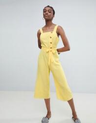 New Look Sárga Overál, Size 42