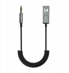 Wozinsky Audio Adapter Wozinsky Wtodb Bluetooth 5.3 Aux Audio Vevő Minőség (5907769308383)
