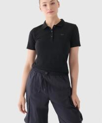 4F póló, Size XXL, pamut, lélegző (4FWMM00TPTSF317-20S-XXL)