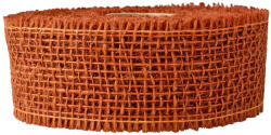Valex Decor Juta szalag 5cm x 9m - Világos barna (PD59-84)