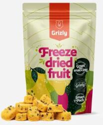GRIZLY Maracuja liofilizată cuburi 50 g