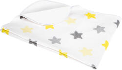 AKUKU A1045 - Frottír pelenkázólap, vízhatlan hátlappal, 50×70 cm (A1045)