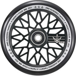 Blunt Diamond Hollowcore 120mm Kerék - Fekete