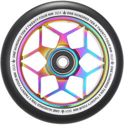 Blunt Diamond 110 mm Kerék - Oil Slick