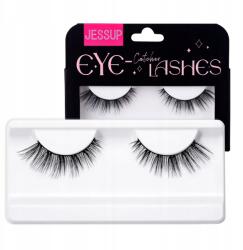 Jessup Műszempillák, fekete, természetes hatású, FE101 (6971093068823)