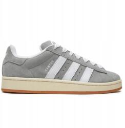 Adidas sportcipő Campus 00s HQ8707 velúr bőr sportcipő 37 1/3 (HQ8707)