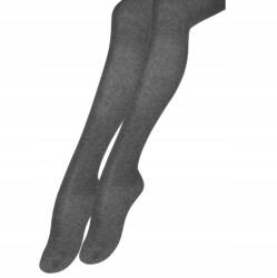 Moraj Pamut Lányka Harisnya, Size 80-86, szürke (TRG750-105)