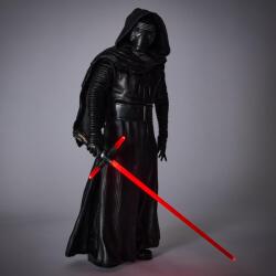Disney Star Wars Kylo Ren figura 33 cm (beszél, világit)