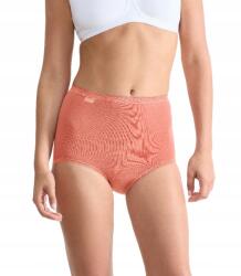 Sloggi Női Bugyi, 4db, többszínű, Size 46, pamut, lycra (10103326V022-1211)