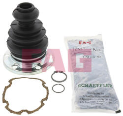 Schaeffler FAG 772 0450 30 Védőburkolat készlet, gumi, 120mm