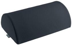 LEITZ Lábtámasz, LEITZ "Ergo Cosy", bársonyszürke (E53710089) - fiorex