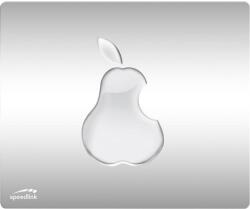 SPEEDLINK Egéralátét, textil borítás, SPEEDLINK "Silk", körte (SLEASIPE) - fiorex