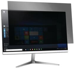KENSINGTON Monitorszűrő, betekintésvédelem, 27" 16: 9 monitorhoz, 597x335mm, levehető, KENSINGTON (BME626491) - fiorex
