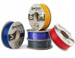 Spectrum 5PACK Mix #1, 1.75mm, PLA, PETG, ASA, SILK (1132_20240814160240)