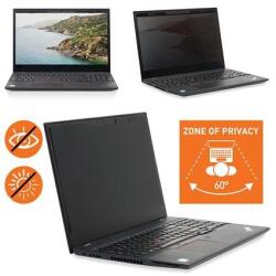 DURABLE Monitorszűrő, betekintésvédelemmel, 345x215 mm, 16" 16: 10, DURABLE "MAGNETIC 16", mágneses (DB513957) - fiorex