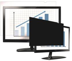 Fellowes Monitorszűrő, betekintésvédelemmel, 527x297 mm, 23, 8", 16: 9, FELLOWES "PrivaScreen", fekete (IFW48169) - fiorex