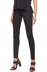 G-Star Raw Női Nadrág Fekete Farmer Cső W28 L30 Jsp