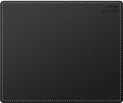 SPEEDLINK Egéralátét, műbőr borítás, merev, SPEEDLINK "Notary Soft Touch", fekete (SLEANOBK) - fiorex