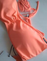Brunotti Neon Bikini Felső, Size 42, neon narancs