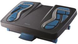 Fellowes Lábtámasz, masszázs felülettel, FELLOWES Energizer (IFW80680) - fiorex