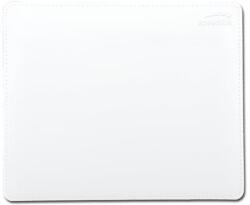 SPEEDLINK Egéralátét, műbőr borítás, merev, SPEEDLINK "Notary Soft Touch", fehér (SLEANOW) - fiorex