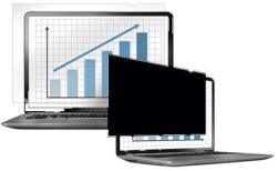 Fellowes Monitorszűrő, betekintésvédelemmel, 433x237 mm, 19, 5", 16: 9, FELLOWES "PrivaScreen", fekete (IFW48158) - fiorex