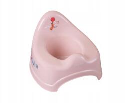 TEGA BABY PO-071-107 Bili zenedobozzal Erdei Történet j. rózsaszín (PO-071-107)