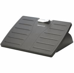 Fellowes Lábtámasz, állítható magasságú, FELLOWES "Office Suites Microban® (IFW80350) - fiorex