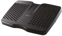 Fellowes Lábtámasz, légáteresztő felülettel, FELLOWES Refresh (IFW80660) - fiorex