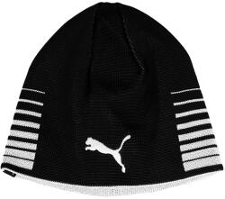 PUMA Beanie Téli sapka, kétoldalas, könnyű, univerzális (02235703)