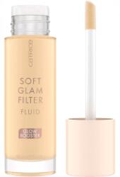 Catrice Soft Glam Filter Fluid Archoz 010 Fair Light 30ml (4059729419293)