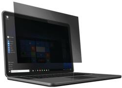 KENSINGTON Monitorszűrő, betekintésvédelem, 12.5" 16: 9 laptophoz, 278x156mm, levehető, KENSINGTON (BME626455) - fiorex