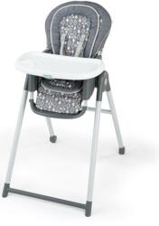 Ingenuity Étkezőszék 7 az 1-ben Proper Positioner Parker 0m+ 23 kgv-ig