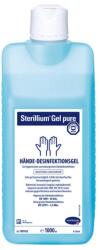 HARTMANN Sterillium® Gel pure kézfertőtlenítő gél (1 liter; 1 db) (9814533)