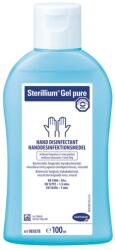 HARTMANN Sterillium® Gel pure kézfertőtlenítő gél (100 ml; 1 db) (9805794)