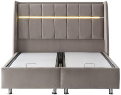 INFINIZA Vital Ágykeret 160x200 cm - Vital Ágyneműtartós Ágykeret