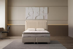 INFINIZA Viva Ágykeret 160x200 cm - VIVA Ágyneműtartós Ágykeret