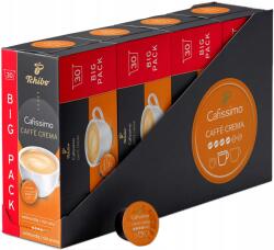 Tchibo Cafissimo Caffe Crema Vollmundig 120 db-os kapszula