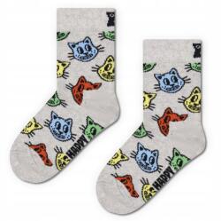 Happy Socks Kotki 7-9 L P002544 Gyerek zokni