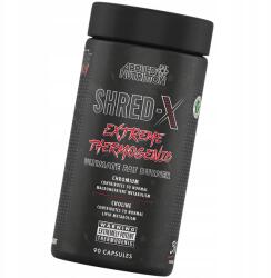 Applied Nutrition Zsírégető Applied Nutrition Shred-x Extreme Redukció Erős 90 Kap (APPLIED NUTRITION SHRED-X)