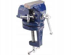 Extol Forgóasztalos satu, 70 mm (7919648)