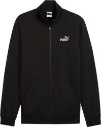 PUMA Férfi Pulóver, ESS No. 1 Logo Track Jacket FL, fekete, Size S (682582 01)