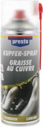 Presto rézzsír 306383