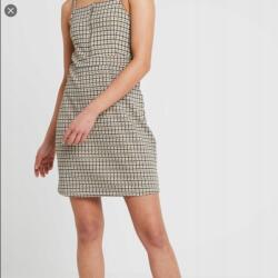 New Look Pepita Mintás Ruha, Size 40, 70% poliészter, többszínű