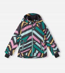 Reima Reimatec sídzseki, Posio, fekete, lányoknak (6438429848233)