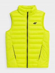 4F Ujjatlan Felső, 4FJSS23TVJAM008, Size 152, zöld, vízálló (4fjss23tvjam008)